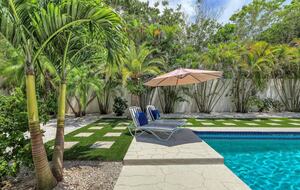 Naples Retreat with Private Pool and Spa Near Gulf Beaches - Naples, Florida