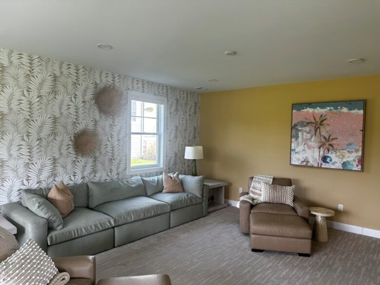 Bayside North Haven Retreat with Pond Views - Selbyville, Delaware