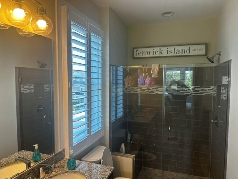 Bayside North Haven Retreat with Pond Views - Selbyville, Delaware