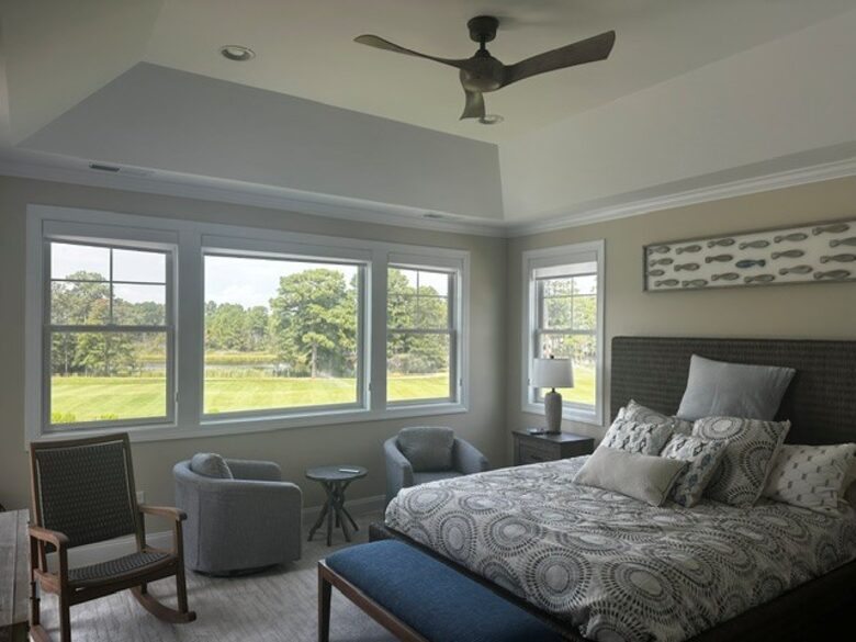 Bayside North Haven Retreat with Pond Views - Selbyville, Delaware