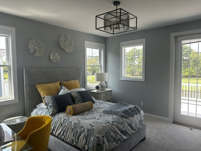 Bayside North Haven Retreat with Pond Views - Selbyville, Delaware