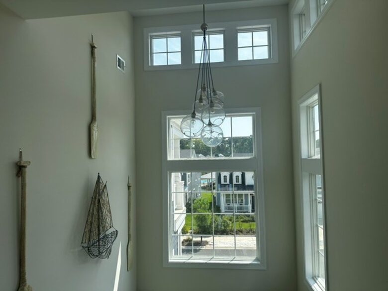 Bayside North Haven Retreat with Pond Views - Selbyville, Delaware
