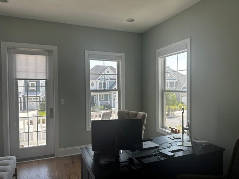 Bayside North Haven Retreat with Pond Views - Selbyville, Delaware