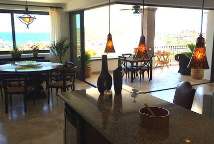 The Residences at La Vista - 2 Bedroom Residence - Cabo San Lucas, Mexico