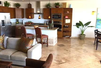 The Residences at La Vista - 2 Bedroom Residence - Cabo San Lucas, Mexico