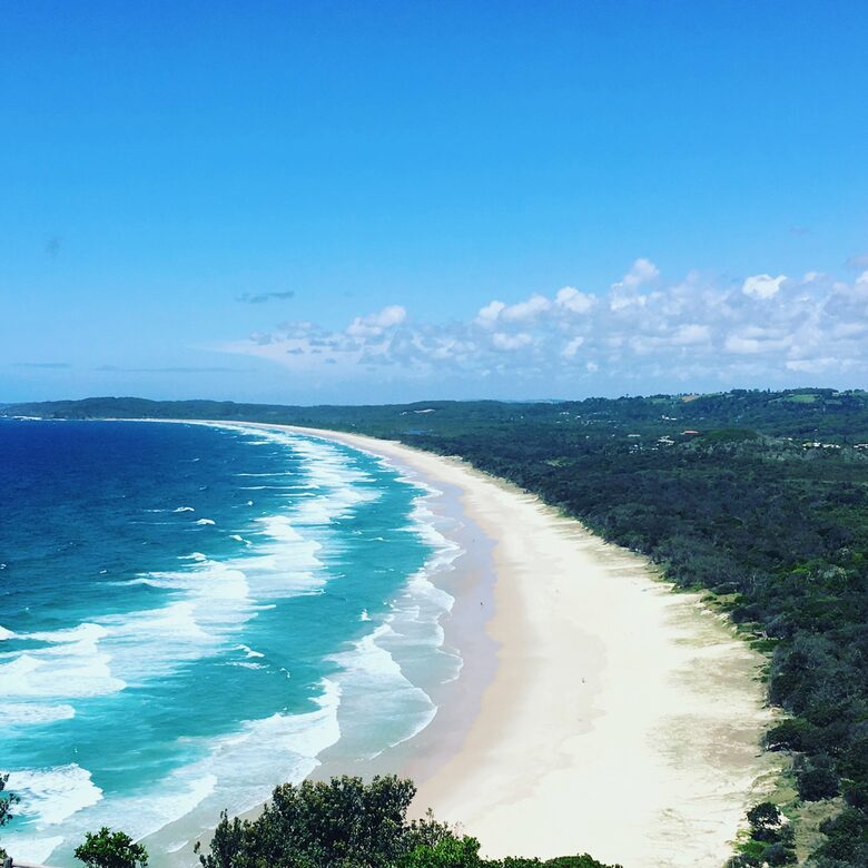 Byron Hill House | Elevated Luxury with Ocean & Hinterland Views - Byron Bay, Australia