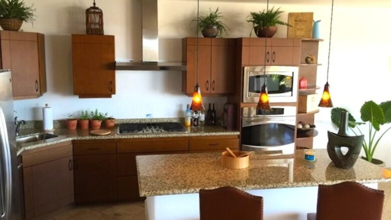 The Residences at La Vista - 2 Bedroom Residence - Cabo San Lucas, Mexico
