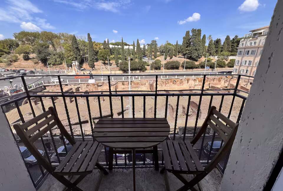 Colosseum View Residence in the Heart of Rome - Rome, Italy