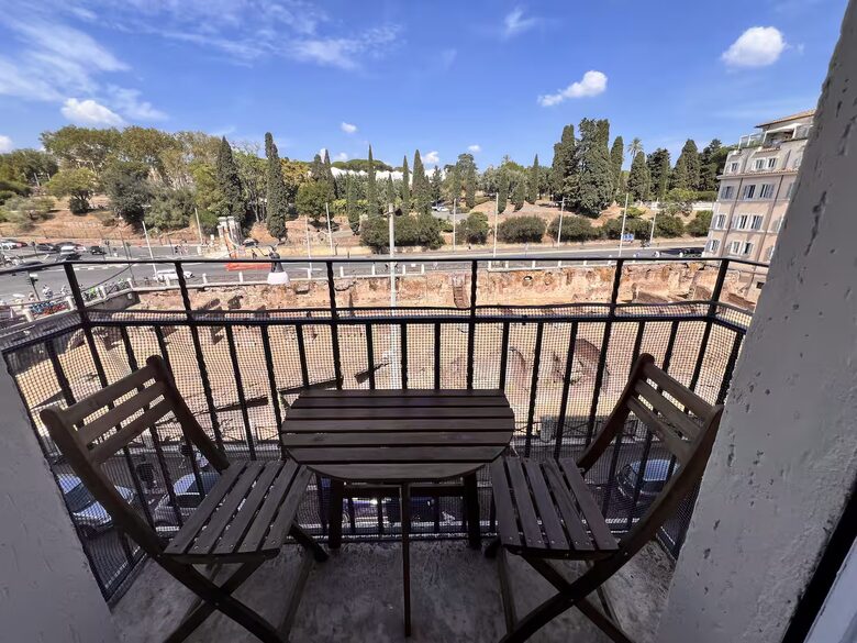 Colosseum View Residence in the Heart of Rome - Rome, Italy