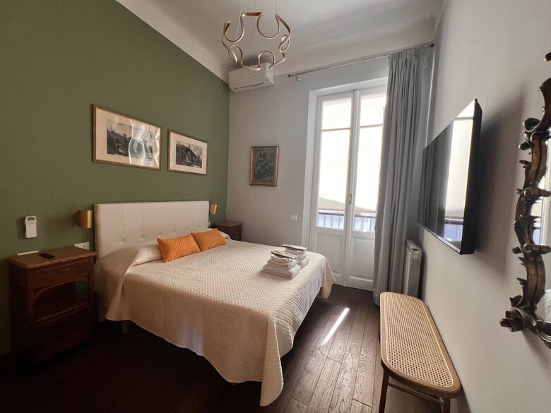 Colosseum View Residence in the Heart of Rome - Rome, Italy