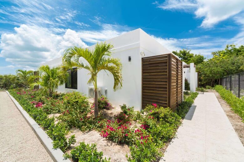 Grace Bay Escape | A Refined Island Retreat - Providenciales, Turks and Caicos Islands