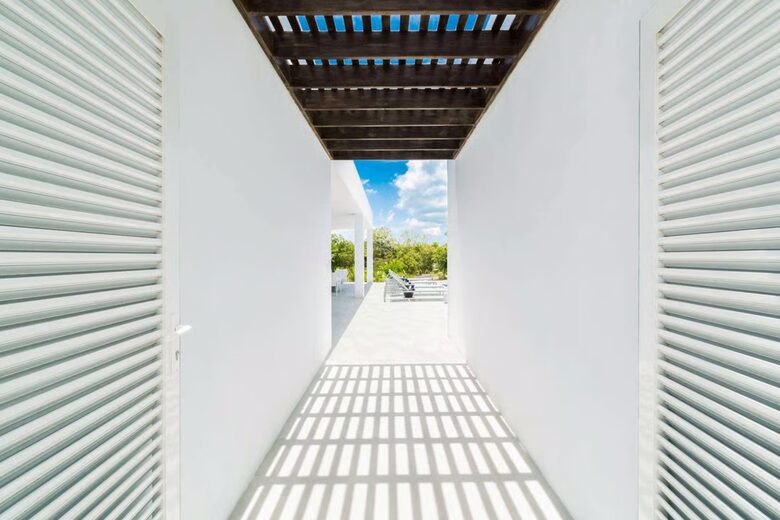 Grace Bay Escape | A Refined Island Retreat - Providenciales, Turks and Caicos Islands