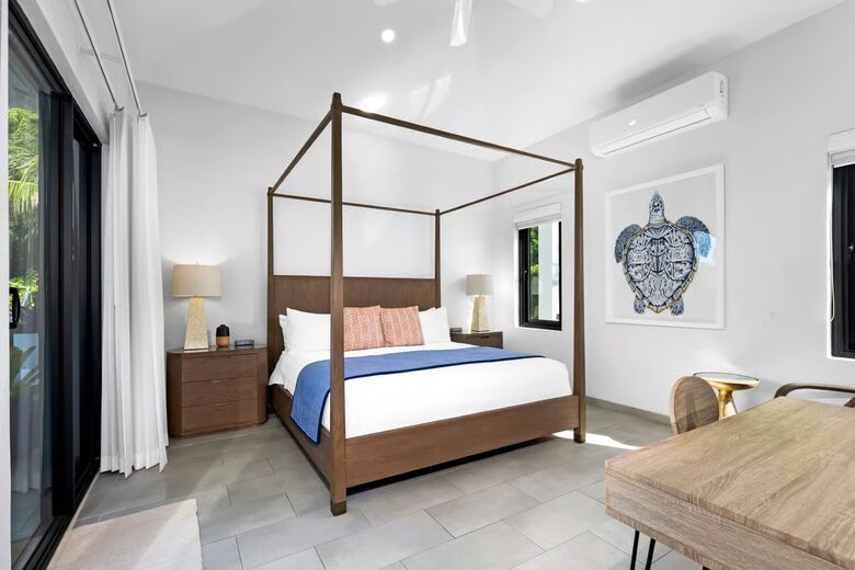Grace Bay Escape | A Refined Island Retreat - Providenciales, Turks and Caicos Islands