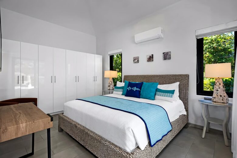 Grace Bay Escape | A Refined Island Retreat - Providenciales, Turks and Caicos Islands