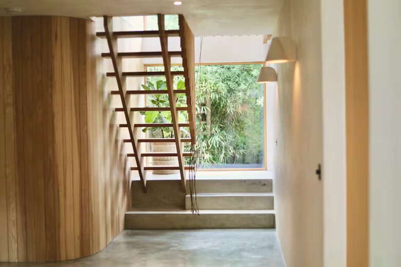 Scandinavian Inspired Retreat near St Ives - Nancledra, Penzance, United Kingdom