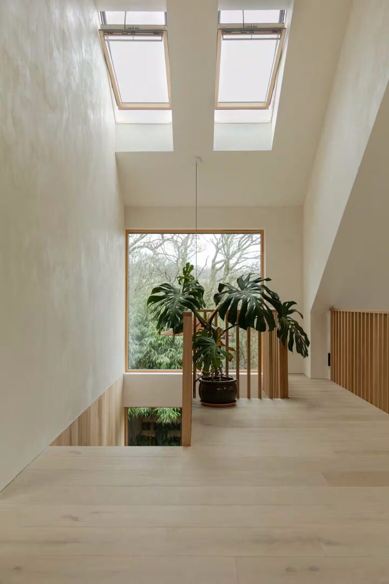 Scandinavian Inspired Retreat near St Ives - Nancledra, Penzance, United Kingdom