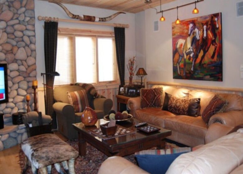 Park City Timberwolf Mountain Condo - Park City, Utah