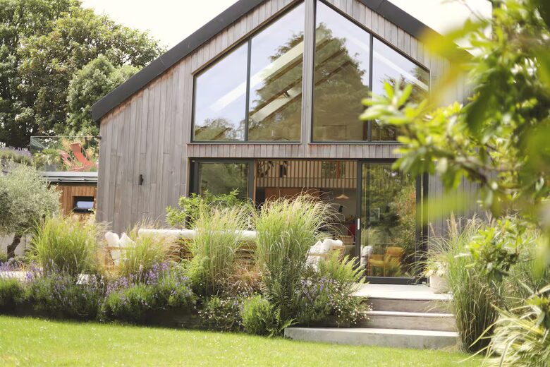Scandinavian Inspired Retreat near St Ives - Nancledra, Penzance, United Kingdom