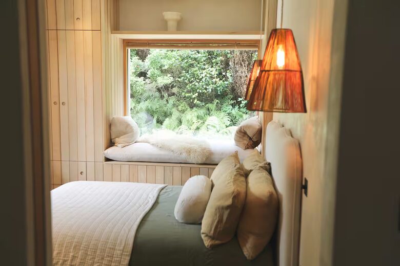 Scandinavian Inspired Retreat near St Ives - Nancledra, Penzance, United Kingdom