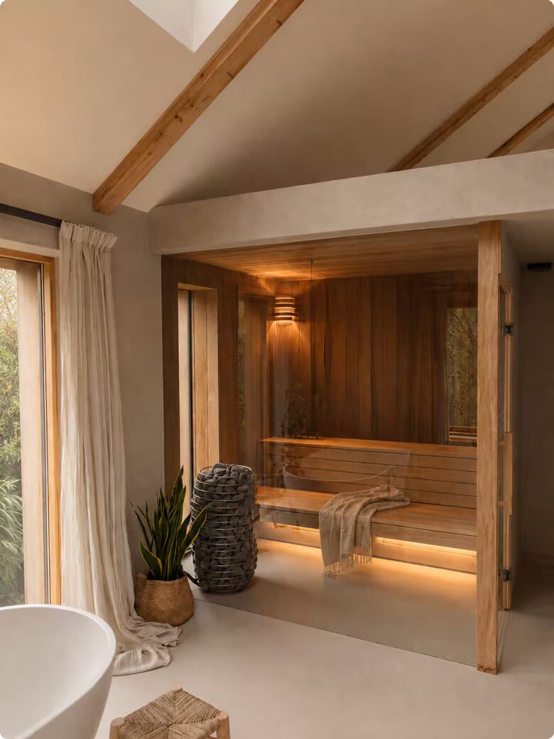 Scandinavian Inspired Retreat near St Ives - Nancledra, Penzance, United Kingdom