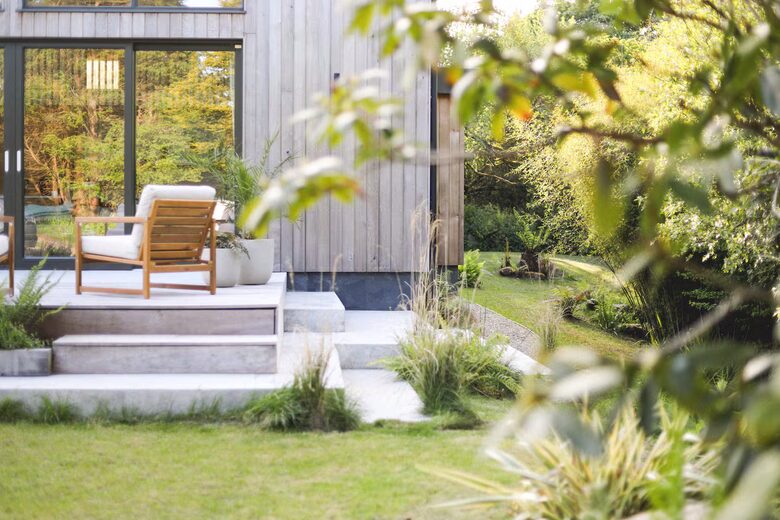 Scandinavian Inspired Retreat near St Ives - Nancledra, Penzance, United Kingdom