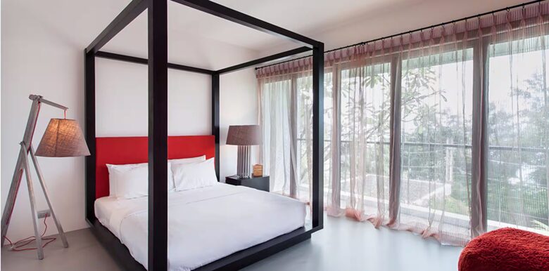 Villa Sammasan / Phuket - Talang, Thailand