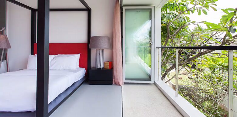 Villa Sammasan / Phuket - Talang, Thailand
