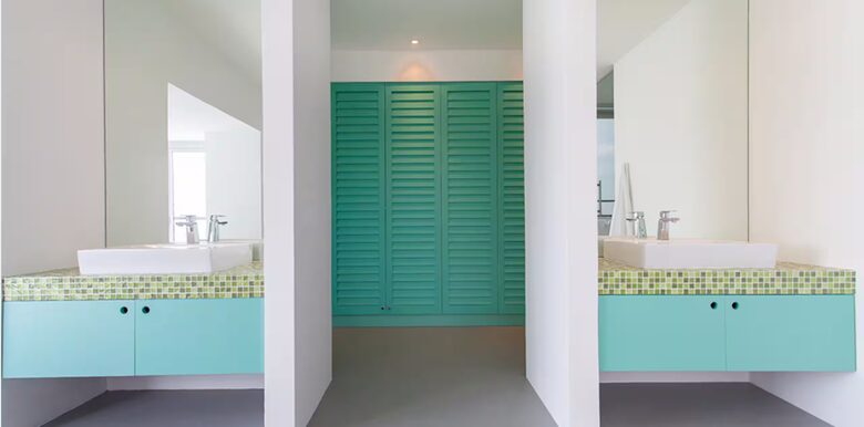Villa Sammasan / Phuket - Talang, Thailand
