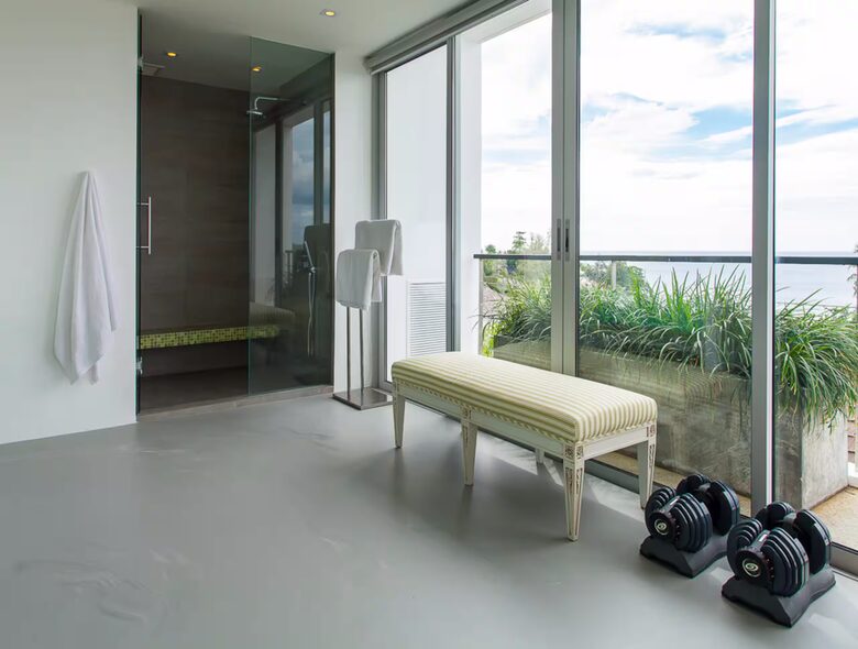 Villa Sammasan / Phuket - Talang, Thailand