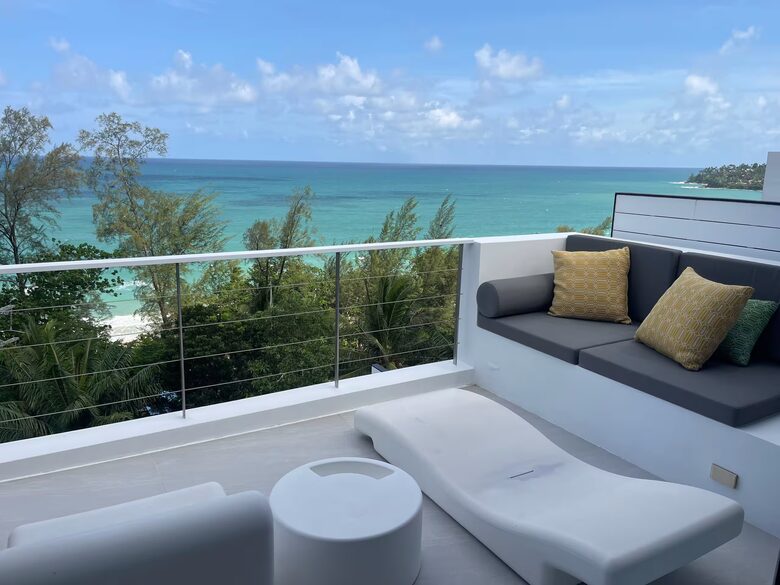 Villa Sammasan / Phuket - Talang, Thailand