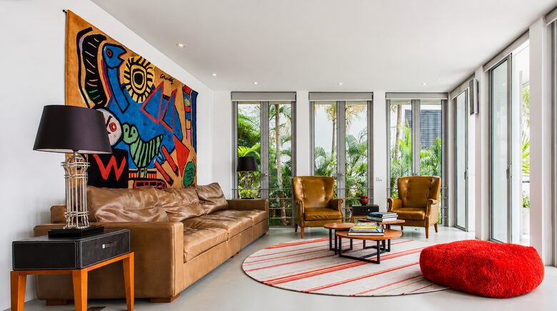 Villa Sammasan / Phuket - Talang, Thailand
