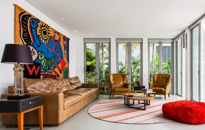 Villa Sammasan / Phuket - Talang, Thailand