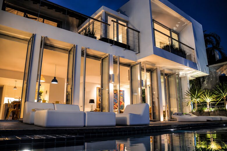 Villa Sammasan / Phuket - Talang, Thailand