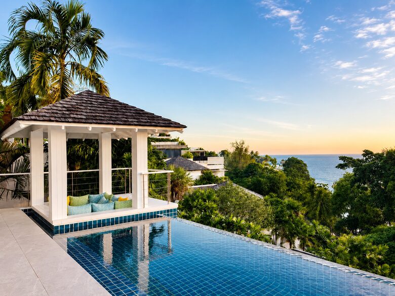 Villa Sammasan / Phuket - Talang, Thailand