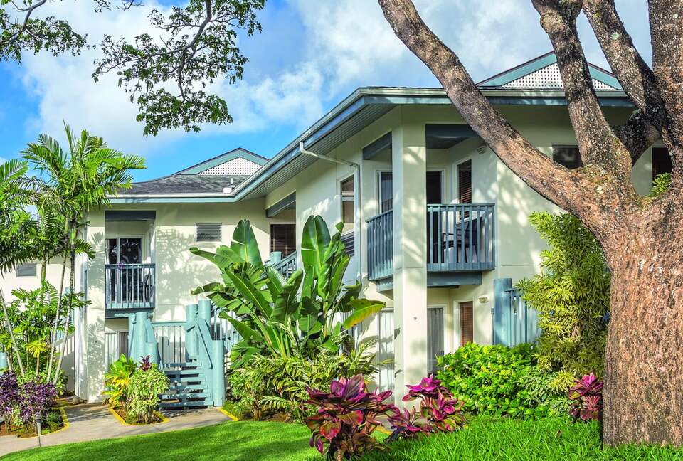 Princeville Resort Suite with Pools and Tennis - Kauai, Hawaii
