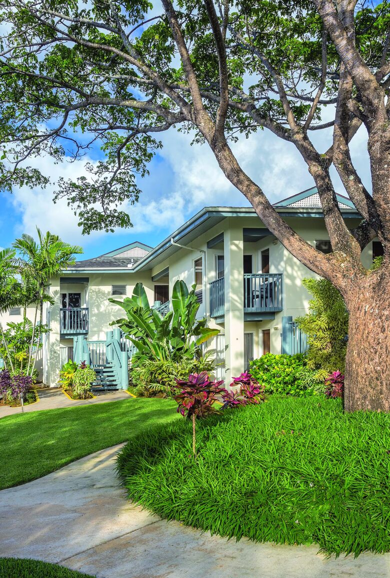 Princeville Resort Suite with Pools and Tennis - Kauai, Hawaii