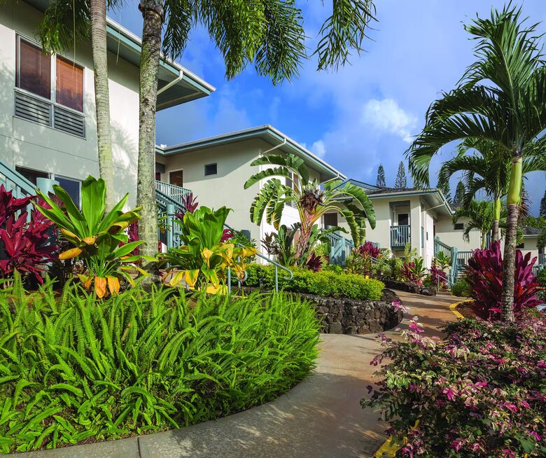 Princeville Resort Suite with Pools and Tennis - Kauai, Hawaii