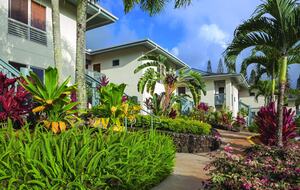 Princeville Resort Suite with Pools and Tennis - Kauai, Hawaii
