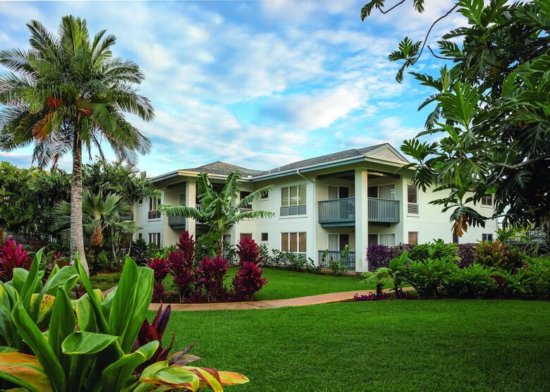 Princeville Resort Suite with Pools and Tennis - Kauai, Hawaii