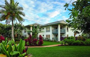 Princeville Resort Suite with Pools and Tennis - Kauai, Hawaii
