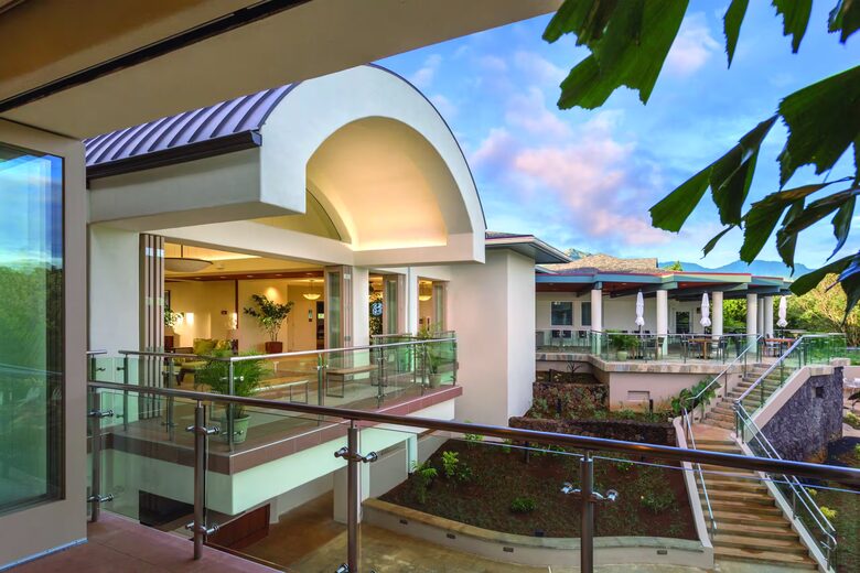 Princeville Resort Suite with Pools and Tennis - Kauai, Hawaii