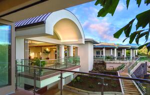 Princeville Resort Suite with Pools and Tennis - Kauai, Hawaii