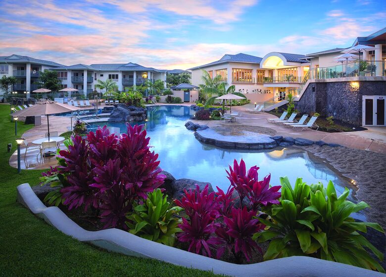Princeville Resort Suite with Pools and Tennis - Kauai, Hawaii