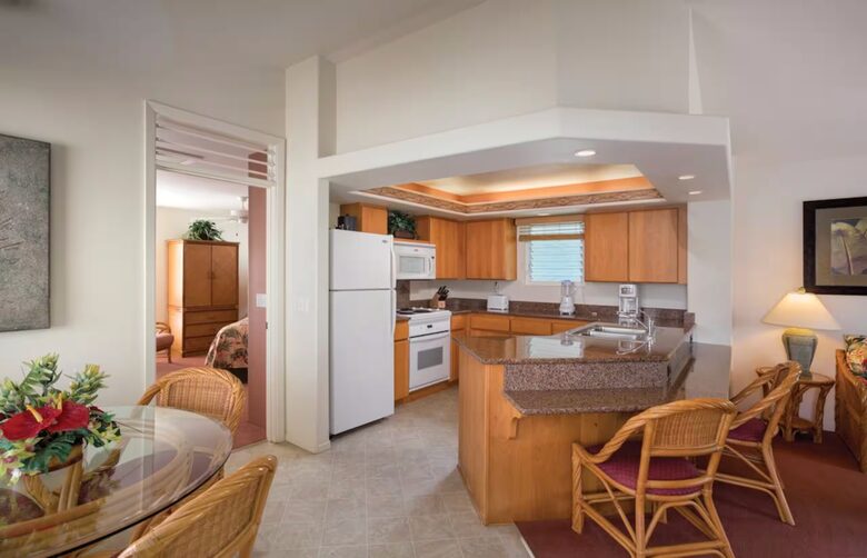 Princeville Resort Suite with Pools and Tennis - Kauai, Hawaii
