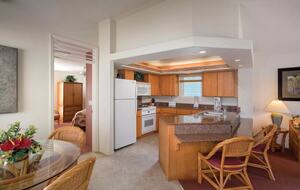 Princeville Resort Suite with Pools and Tennis - Kauai, Hawaii