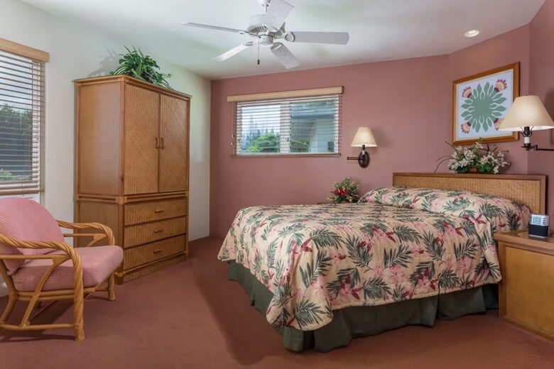 Princeville Resort Suite with Pools and Tennis - Kauai, Hawaii
