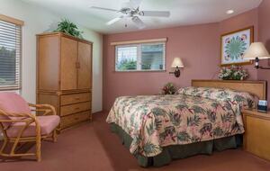 Princeville Resort Suite with Pools and Tennis - Kauai, Hawaii