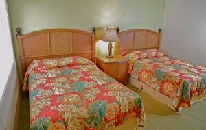 Princeville Resort Suite with Pools and Tennis - Kauai, Hawaii
