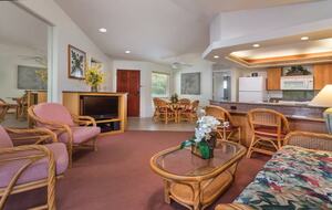 Princeville Resort Suite with Pools and Tennis - Kauai, Hawaii