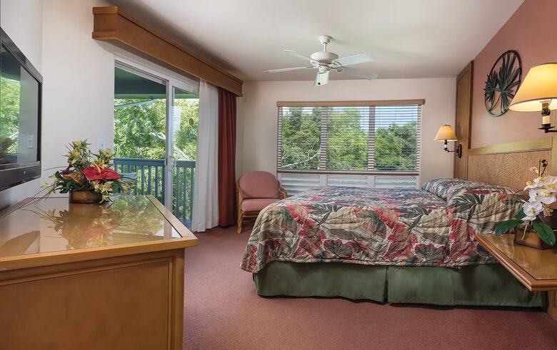 Princeville Resort Suite with Pools and Tennis - Kauai, Hawaii
